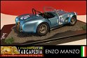 AC Shelby Cobra 289 FIA Roadster n.142 Targa Florio 1964 - HTM 1.24 (4)